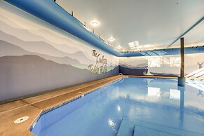 Branson Resort Getaway - Near Branson Strip!