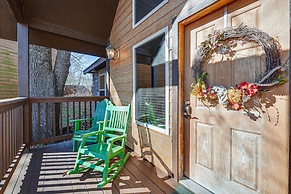 Branson Resort Getaway - Near Branson Strip!