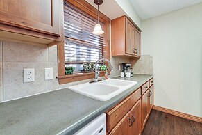 Branson Resort Getaway - Near Branson Strip!