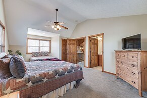 Branson Resort Getaway - Near Branson Strip!