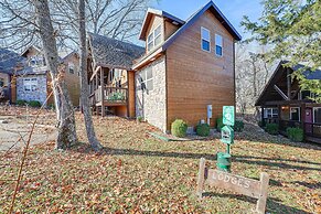 Branson Resort Getaway - Near Branson Strip!