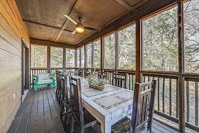 Branson Resort Getaway - Near Branson Strip!