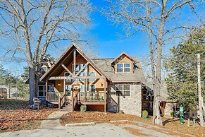 Branson Resort Getaway - Near Branson Strip!