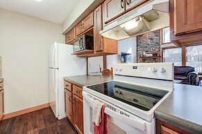 Branson Resort Getaway - Near Branson Strip!