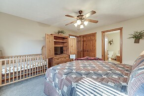 Branson Resort Getaway - Near Branson Strip!