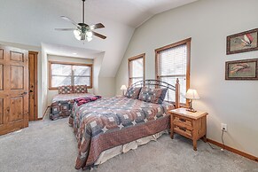 Branson Resort Getaway - Near Branson Strip!