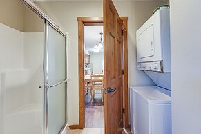 Branson Resort Getaway - Near Branson Strip!