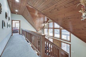 Branson Resort Getaway - Near Branson Strip!