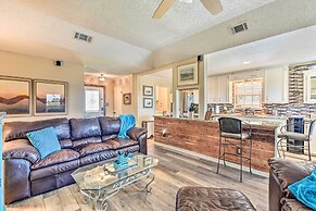 Abilene Home W/bbq & Pvt Yard, 1 Mi to Acu!