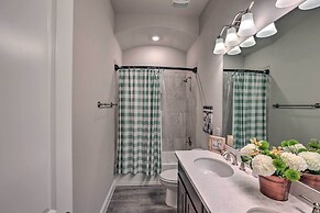 Aledo Home: Covered Patio & Yard, Near Fort Worth!