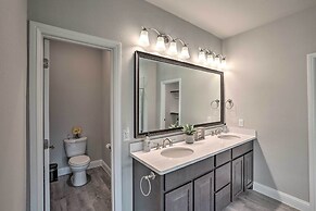 Aledo Home: Covered Patio & Yard, Near Fort Worth!