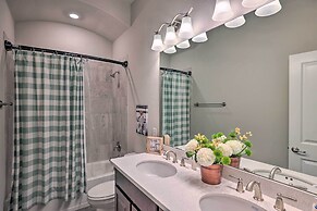 Aledo Home: Covered Patio & Yard, Near Fort Worth!