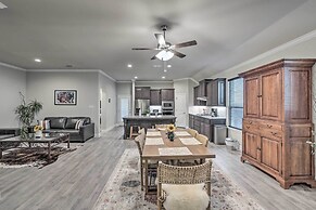 Aledo Home: Covered Patio & Yard, Near Fort Worth!