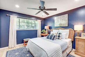 Arroyo Grande Home 3 Mi to Golf Course & Wineries!