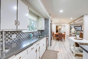 Arroyo Grande Home 3 Mi to Golf Course & Wineries!