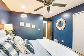 Arroyo Grande Home 3 Mi to Golf Course & Wineries!