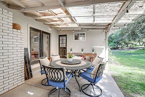 Arroyo Grande Home 3 Mi to Golf Course & Wineries!