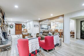 Arroyo Grande Home 3 Mi to Golf Course & Wineries!