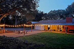 Arroyo Grande Home 3 Mi to Golf Course & Wineries!