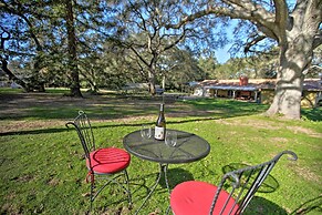 Arroyo Grande Home 3 Mi to Golf Course & Wineries!