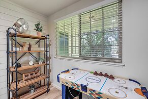 Arroyo Grande Home 3 Mi to Golf Course & Wineries!