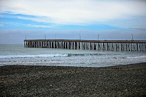 Arroyo Grande Home 3 Mi to Golf Course & Wineries!