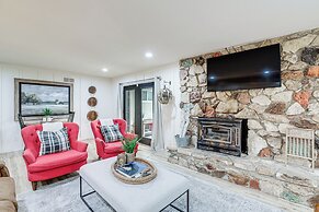 Arroyo Grande Home 3 Mi to Golf Course & Wineries!