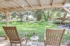 Arroyo Grande Home 3 Mi to Golf Course & Wineries!