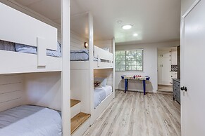 Arroyo Grande Home 3 Mi to Golf Course & Wineries!