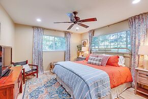 Arroyo Grande Home 3 Mi to Golf Course & Wineries!