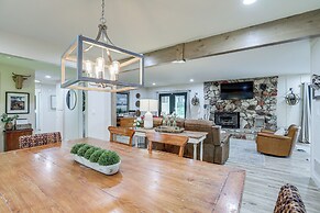 Arroyo Grande Home 3 Mi to Golf Course & Wineries!