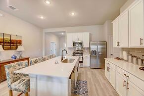 Bastrop Home w/ Yard, 28 Mi to Austin!