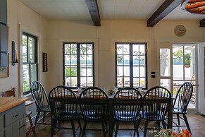 Authentic 1912 Adirondack Lake Camp w/ Fire Pit