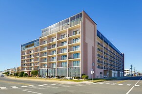 Beachfront North Wildwood Condo w/ Ocean Views!