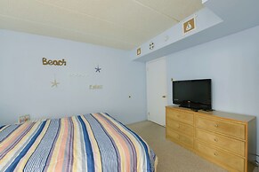 Beachfront North Wildwood Condo w/ Ocean Views!