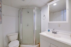 Beachfront North Wildwood Condo w/ Ocean Views!