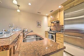 Beachfront Traverse City Resort Condo w/ Pool