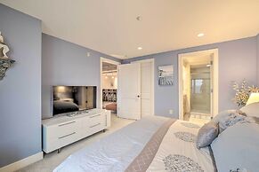 Beachfront Traverse City Resort Condo w/ Pool