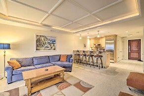 Beachfront Traverse City Resort Condo w/ Pool