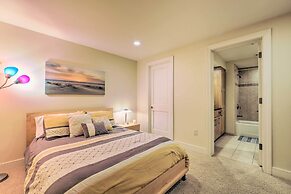 Beachfront Traverse City Resort Condo w/ Pool