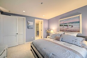 Beachfront Traverse City Resort Condo w/ Pool