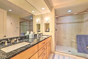 Beachfront Traverse City Resort Condo w/ Pool