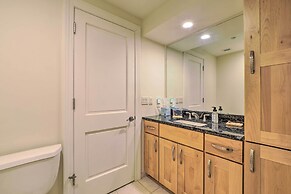 Beachfront Traverse City Resort Condo w/ Pool