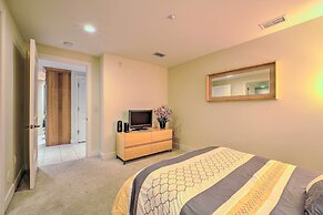 Beachfront Traverse City Resort Condo w/ Pool