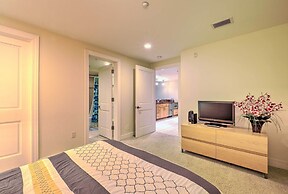 Beachfront Traverse City Resort Condo w/ Pool