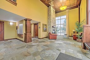 Beachfront Traverse City Resort Condo w/ Pool