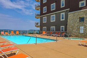Beachfront Traverse City Resort Condo w/ Pool