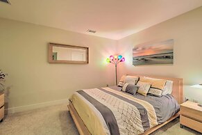 Beachfront Traverse City Resort Condo w/ Pool