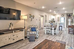 Branson Getaway w/ Game Room: Family Friendly!