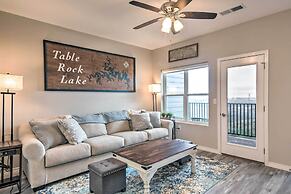 Branson Getaway w/ Game Room: Family Friendly!